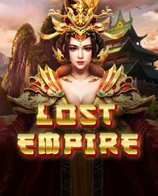 Lost Empire