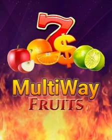 Multi Way Fruits