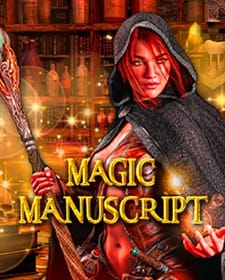 Magic Manuscript