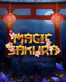 Magic Sakura