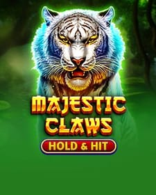 Majestic Claws - Hold & Hit
