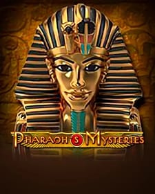 Pharaohs Mysteries