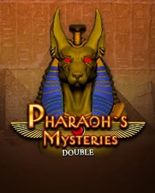 Pharaons Mysteries Double