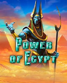 Power of Egypt
