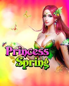 Princess Spring
