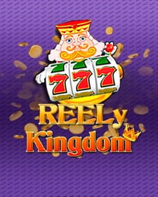 Reely Kingdoman