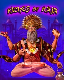 Riches of Raja