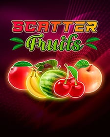 Scatter Fruits