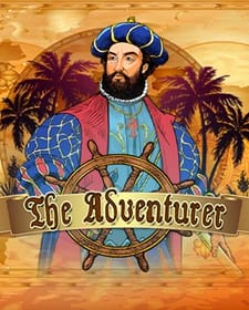 The Adventurer