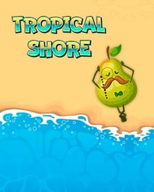 Tropical Shore