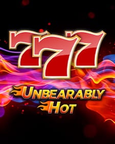 Unbearably Hot