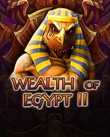 Wealth of Egypt Two