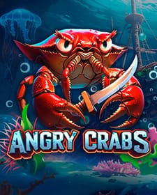 Angry Crabs