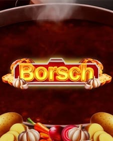 Borsch