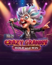 Crazy Granny