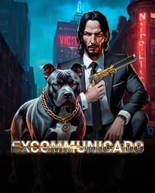 Excommunicado