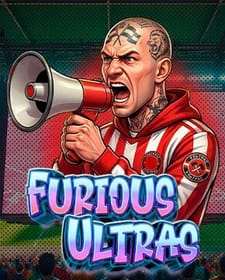 Furious Ultras