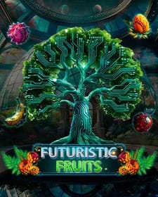 Futuristic Fruits