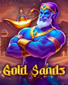 Gold Sands