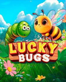 Lucky Bugs