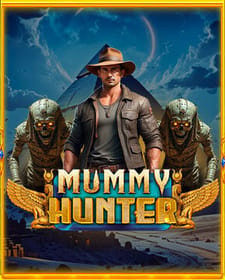 Mummy Hunter