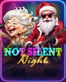 not Silent Night