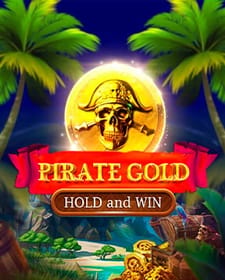 Pirate Gold Hold and Win