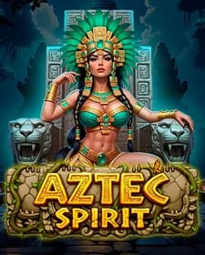 Aztec Spirit