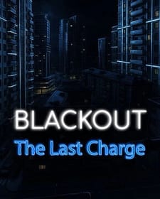 Blackout: The Last Charge