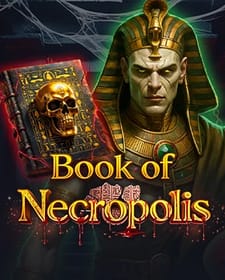 Book of Necropolis