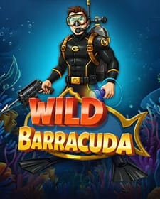 Wild Barracuda