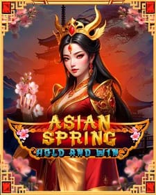 Asian Spring Hold and Win