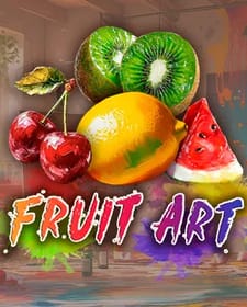 Fruit Art