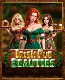 Irish Pub Beauties