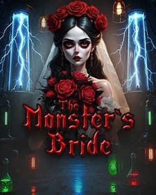 The Monster's Bride