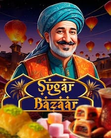 Sugar Bazaar