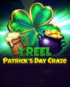 1 Reel - Patrick's Day Craze