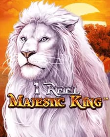 1 Reel Majestic King