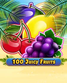 100 Juicy Fruits 