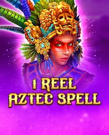 1 Reel - Aztec Spell