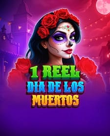 1 Reel - Dia De Los Muertos