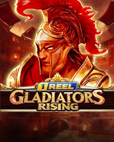 1 Reel - Gladiator’s Rising