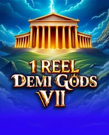 1 Reel - Demi Gods VII