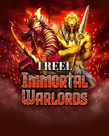 1 Reel - Immortal Warlords