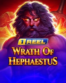 1 Reel - Wrath Of Hephaestus