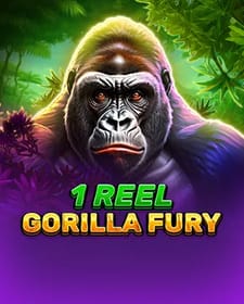 1 Reel - Gorilla Fury
