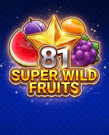 81 Super Wild Fruits