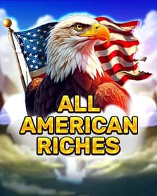 All American Riches
