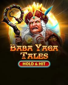 Baba Yaga Tales - Hold & Hit
