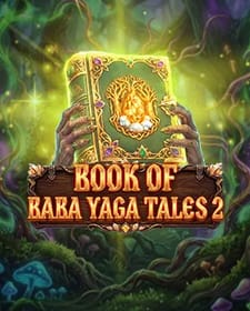 Book Of Baba Yaga Tales 2